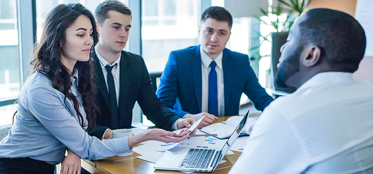 Benefits of the BDC loan in New Brunswick, CA