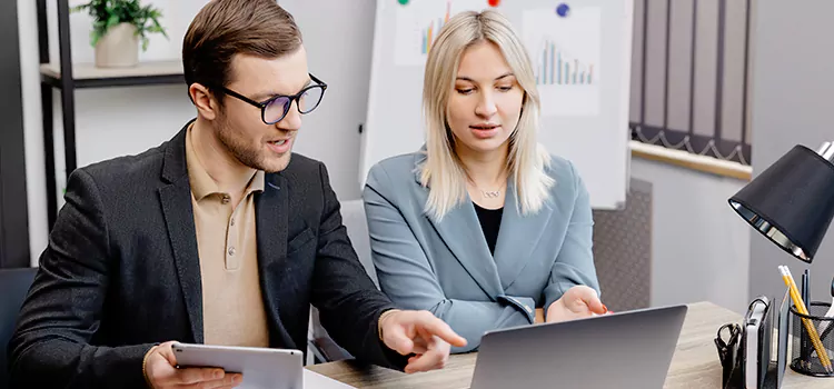 Key Features of Government Business Financing in New Brunswick, CA