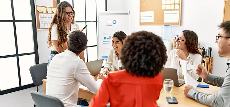 Using the Loan for Implementation in New Brunswick, CA