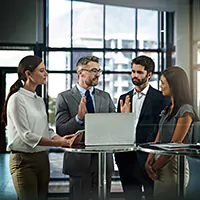 Why Choose CDAP Advisors in New Brunswick, Canada